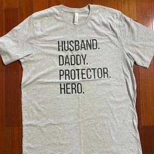 Father’s Day Shirt